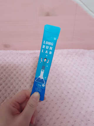 BAIO HEALTH LABS LONG RUN LAB — 5점을 준 리뷰어가 2019년 12월 올린 사용 사진