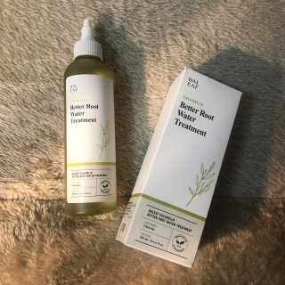 달리프 클로렐라 베러 루트 워터트리트먼트 200ml — 4.5점을 준 리뷰어가 2020년 3월 올린 사용 사진