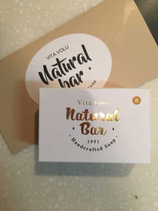 비타보르네츄럴바 VITAVOLU NATURAL BAR — 4.83점을 준 리뷰어가 2018년 9월 올린 사용 사진