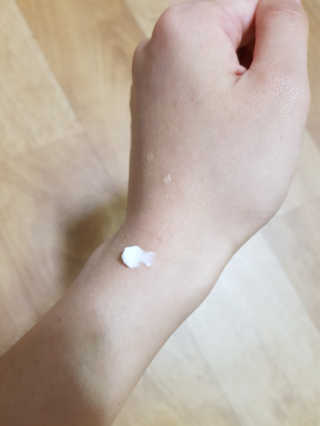 플렉스파워에이더블유에스 리커버리크림 30ml — 4.17점을 준 리뷰어가 2017년 6월 올린 사용 사진