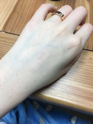 비알티씨 파워 옴므 올인원 솔루션（단품1개, 세트X） — 3.5점을 준 리뷰어가 2017년 2월 올린 사용 사진