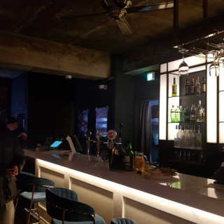 [MGM펍_광안동] 피자메뉴 중 택1+무알콜칵테일 택2 — 5점을 준 리뷰어가 2019년 2월 올린 사용 사진
