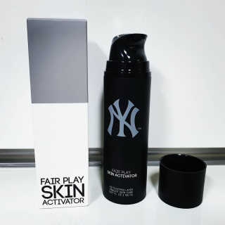 MLB GROO Fair Play SKIN ACTIVATOR — 5점을 준 리뷰어가 2018년 8월 올린 사용 사진