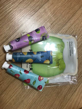 하윤님이 올린 리뷰 사진 1