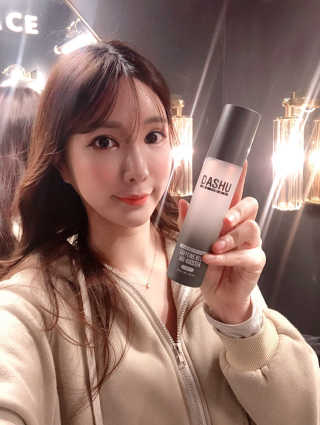 다슈코리아 다슈 볼륨 카페인 파워 에어부스터 120ml — 4점을 준 리뷰어가 2019년 5월 올린 사용 사진