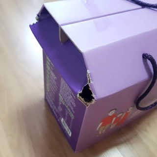 찬이네과수원 찬이네_도라지배즙 1BOX 50개입 — 5점을 준 리뷰어가 2018년 4월 올린 사용 사진