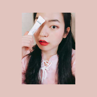 셀라피 에이리페어플러스크림 — 4.5점을 준 리뷰어가 2018년 4월 올린 사용 사진
