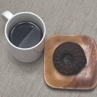 (주)쟈뎅 [쟈뎅] 클래스 신선한 하루 원두+여과지 SET — 3점을 준 리뷰어가 2019년 3월 올린 사용 사진