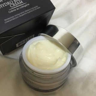 카미안느 프랑스콜라겐크림 — 5점을 준 리뷰어가 2018년 5월 올린 사용 사진