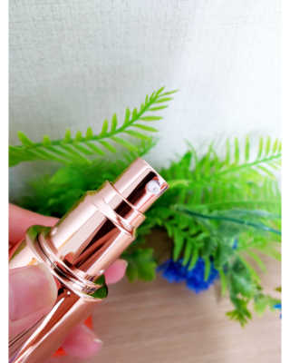 메디페르 루테인 포스앰플 50ml — 3.5점을 준 리뷰어가 2019년 11월 올린 사용 사진