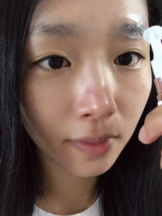 에이페 리치크림 — 5점을 준 리뷰어가 2018년 9월 올린 사용 사진