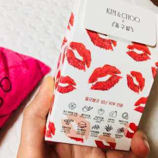 킴앤추 (KIM&CHOO) 굿바이 블랙,레드 비누 — 4점을 준 리뷰어가 2018년 9월 올린 사용 사진