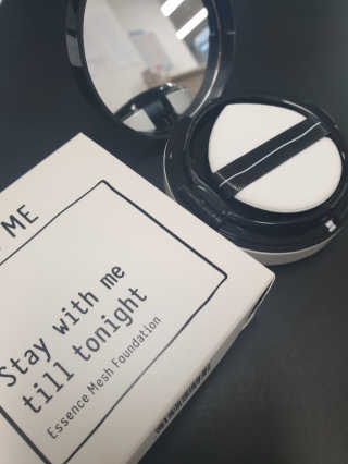 블랭크미 Stay with me till tonight — 5점을 준 리뷰어가 2019년 10월 올린 사용 사진