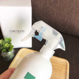 마무니아 패브릭 앤 홈리프레셔 + 5종 키트 — 4점을 준 리뷰어가 2019년 8월 올린 사용 사진