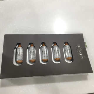 보타니티 [홍]조[진]정[결]케어 플라본 세럼 — 4.5점을 준 리뷰어가 2018년 5월 올린 사용 사진