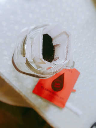 (주)쟈뎅 쟈뎅 핸드 드립커피 3종 — 4점을 준 리뷰어가 2018년 3월 올린 사용 사진