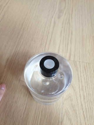 냅앤드림 대용량 디퓨저 리필 500ml 블랙체리향 — 5점을 준 리뷰어가 2020년 3월 올린 사용 사진