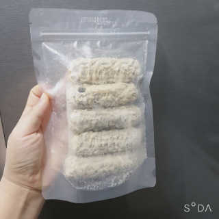 화곡미담 옛날 떡볶이 — 5점을 준 리뷰어가 2020년 2월 올린 사용 사진