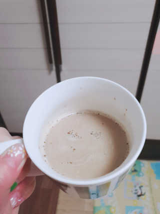 키토랩 방탄커피 일주일용 — 5점을 준 리뷰어가 2019년 4월 올린 사용 사진