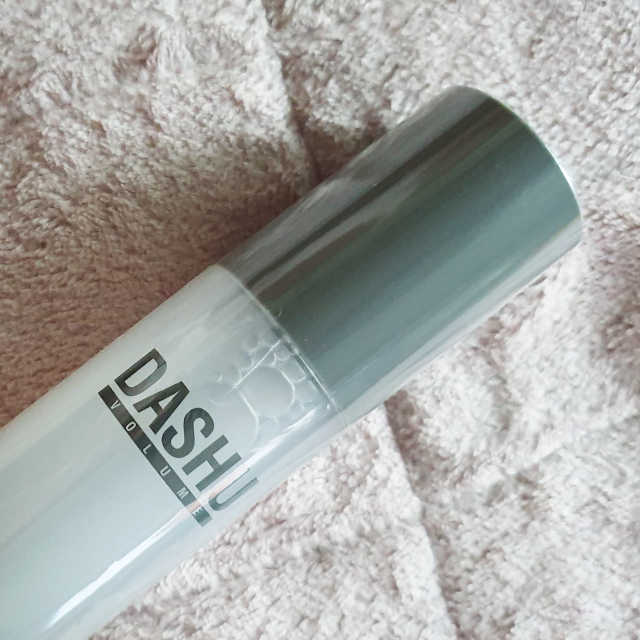 다슈 볼륨 카페인 파워 에어부스터 120ml 리뷰 사진