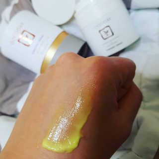 GoodDay Skincare GoodDay 강황크림 50g — 5점을 준 리뷰어가 2020년 1월 올린 사용 사진