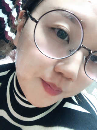 SN 에스엔 티크림 — 5점을 준 리뷰어가 2017년 12월 올린 사용 사진