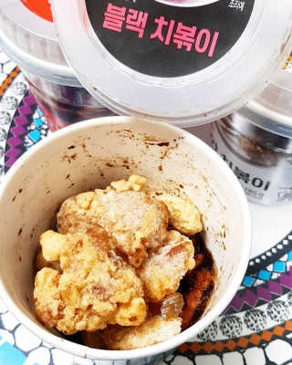 바비킴 / KOREA님이 올린 리뷰 사진 2