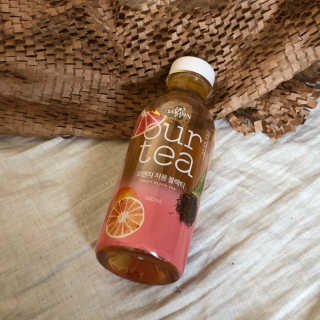 (주)쟈뎅 [쟈뎅] 아워티 500ml （총 6병） — 4.5점을 준 리뷰어가 2019년 7월 올린 사용 사진