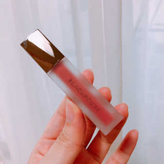 [블랙루즈] 에어 핏 벨벳 틴트4 1+1 — 2점을 준 리뷰어가 2019년 7월 올린 사용 사진