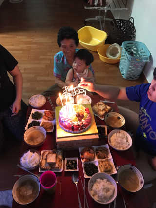 SongheeJoung님이 올린 리뷰 사진 1