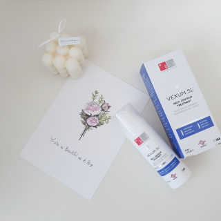 디에스래보래토리즈 [DS LAB] 벡섬 SL 크림 50ml X 1ea — 5점을 준 리뷰어가 2020년 1월 올린 사용 사진