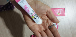 광희생활건강 광희 콜라겐뷰티 — 4점을 준 리뷰어가 2020년 2월 올린 사용 사진