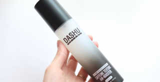 다슈코리아 다슈 볼륨 카페인 파워 에어부스터 120ml — 2점을 준 리뷰어가 2019년 4월 올린 사용 사진