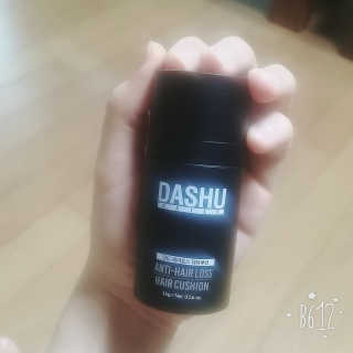 다슈코리아 다슈 안티 헤어로스 헤어쿠션 16g — 4.33점을 준 리뷰어가 2017년 7월 올린 사용 사진