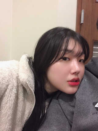 23years old 블랙 페인트 럽바 플러스 — 5점을 준 리뷰어가 2019년 1월 올린 사용 사진