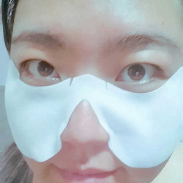 쿨다운 핑크 패치 리뷰 사진