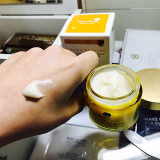 퓨어힐스 프로폴리스 80 크림 70ml — 4점을 준 리뷰어가 2017년 2월 올린 사용 사진