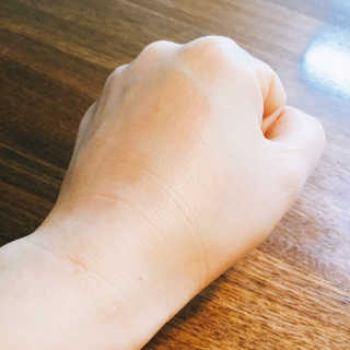 닥터웰메이드원 압구지엔 다이아몬드 링거앰플 — 4.5점을 준 리뷰어가 2019년 1월 올린 사용 사진