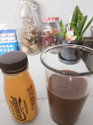 카카오랏 오리지널 24개입 — 5점을 준 리뷰어가 2018년 11월 올린 사용 사진