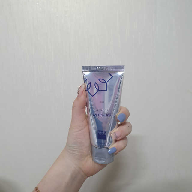 펄어비스 시카 리페어 멀티크림 리뷰 사진
