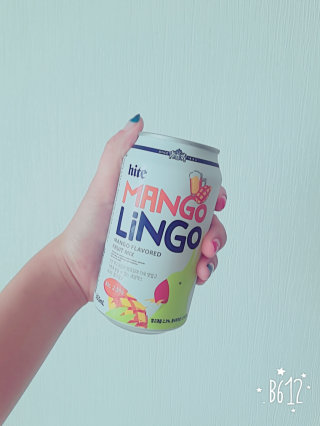 하이트망고링고 하이트 망고링고 — 5점을 준 리뷰어가 2016년 8월 올린 사용 사진