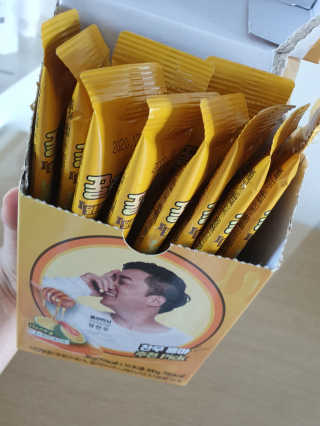 정찬우 꽐라만시 [찬우s]꿀라만시 — 5점을 준 리뷰어가 2019년 5월 올린 사용 사진