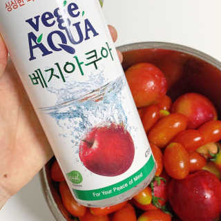 베지아쿠아 475ml + 리필 1000ml 1Set — 5점을 준 리뷰어가 2019년 7월 올린 사용 사진