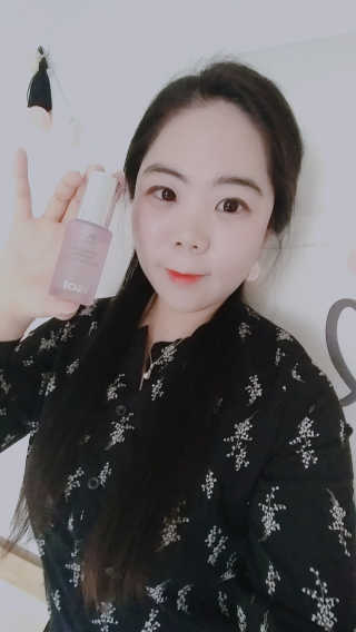 2018 아이소이 잡티세럼 리미티드 컬렉션 — 4.83점을 준 리뷰어가 2018년 10월 올린 사용 사진