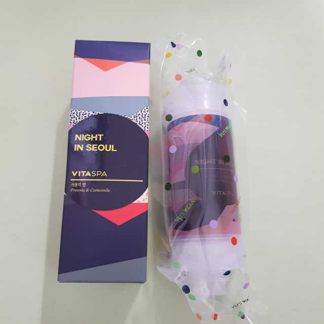 비타스파 리뷰 사진