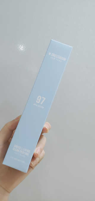 더블유드레스룸 드레스퍼퓸 150ml — 4.67점을 준 리뷰어가 2018년 11월 올린 사용 사진