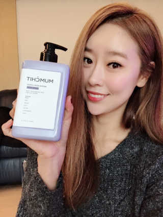 멈칫(MUMCHIT) 멜팅 바디로션 — 3.67점을 준 리뷰어가 2018년 11월 올린 사용 사진