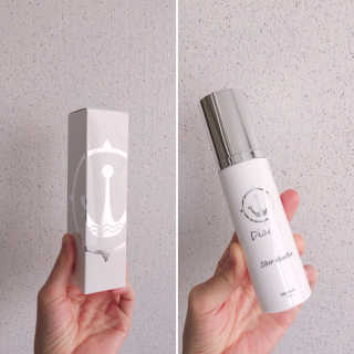 DIADIF 디아디프 D&R MIST — 2.83점을 준 리뷰어가 2017년 11월 올린 사용 사진