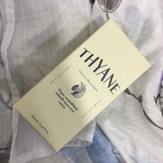 띠아느 타임 크리스탈라이즈드 리프레시 턴 오버 토너 — 5점을 준 리뷰어가 2019년 7월 올린 사용 사진
