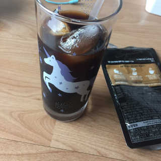 (주)쟈뎅 쟈뎅 시그니처 블랙, 헤이즐넛 230ml — 4.17점을 준 리뷰어가 2018년 6월 올린 사용 사진